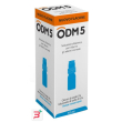 odm5 soluzione oftalmica iperosmolare senza conservanti 10 ml