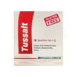 tussalt - integratore contro la tosse 10 bustine