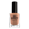 bellaoggi - smalto effetto gel n.16 nude look