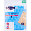 salvelox med aqua cover xxl cerotti waterproof 97mm x 79mm 5 pz cerott