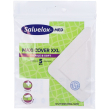 salvelox med maxi cover xxl 97mm x 79mm 5 pz cerotto