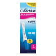 clearblue early test di gravidanza