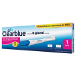 clearblue early test di gravidanza rilevazione precoce 1 test
