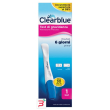 test di gravidanza clearblue rilevazione precoce 1 pezzo