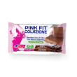 proaction pink fit colazione barretta cioccolato 40 grammi