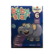 babystar pann 16 30kg t6 14pz