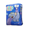 babystar - pannolino 16/30kg 6 14 pezzi