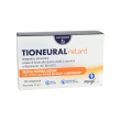 tioneural retard integratore benessere sistema nervoso 30 compresse - varie