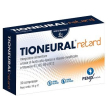tioneural retard integratore sistema nervoso 30 compresse