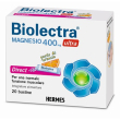 biolectra ultra direct 20 bustine - integratore alimentare