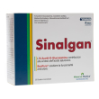 minerva medica sinalgan 20 buste