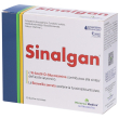 minerva medica sinalgan 100 g polvere per soluzione orale