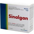 sinalgan integratore 20 bustine