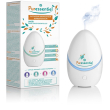 puressentiel diffusore umidificatore ovoide per bambini