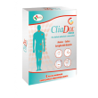 cliadol patch cerotti per dolori articolari e muscolari 5 pezzi