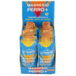 ultimate magnesio ferro+ ar24p