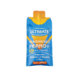 ultimate - magnesio ferro+ gusto arancia confezione 30 ml