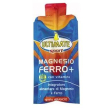 ultimate sport magnesio ferro+ integratore contro stanchezza monodose 30 ml