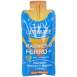 ultimate magnesio ferro+ arancio 30 ml ml polvere per soluzione ora