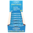 ultimate barretta proteica frutti rossi 24 pezzi da 40 g