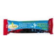 ultimate italia barretta proteica ai frutti rossi 40 g