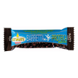 ultimate barretta proteica caffè 40 g x2 - barretta proteica gusto caffè