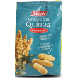 molino spadoni grissini quinoa senza glutine 150 grammi