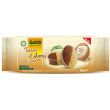 giusto senza glutine tortino di avena e cacao 180 grammi