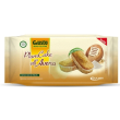 giusto senza plumcake all'avena merendine 180 grammi