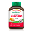 jamieson curcuma 550mg 60 compresse