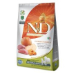 n&d dog adult med/maxi boar&apple pumpkin 2,5kg cinghiale mela zucca ...