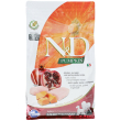 farmina® n&d pumpkin chicken and pomegranate adult medium & maxi 2500