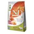 n&d dog adult mini boar&apple pumpkin 7kg grain free pnd0700027 minsa...