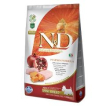 n&d dog adult mini chicken&pomegranate pumpkin 7kg grain free pnd0700...