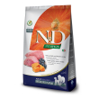 n&d gf p lamb&blu ad m/max12kg