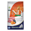farmina cane n&d pumpkin puppy medium&maxi agnello, zucca & mirtillo 2,5 kg