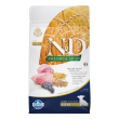 farmina n-d cane pumpkin mini800g