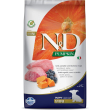 n&d pumpkin grain free puppy mini agnello - alimento completo cuccioli e cagne gestanti allattanti 2