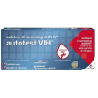 descrizione esame di screening per l&rsquo;hiv (il virus responsabile dell&rsquo;aids) che si esegue