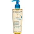 bioderma atoderm huile de douche - olio doccia 24h di idratazione 200 ml