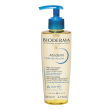 bioderma atoderm - huile de douche olio doccia, 200ml