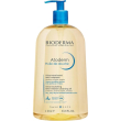 bioderma atoderm huile de douche - olio doccia 24h di idratazione 1 lt