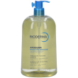 bioderma atoderm olio da doccia 1 l