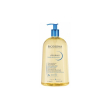 bioderma atoderm huile de douche 1 litro