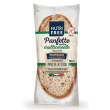 nutrifree panfette rustico 80 grammi