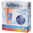 spherapy cuscinetto caldo freddo per ginocchia e gomiti 1 pz cuscino t