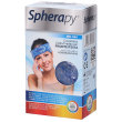 spherapy pad caldo/freddo per fronte/testa 1 pz pads