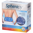 spherapy pad caldo/freddo per zona lombare 1 pz pads