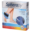spherapy pad caldo/freddo per caviglia 1 pz pads