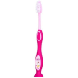 chicco spazzolino 3y-6y rosa